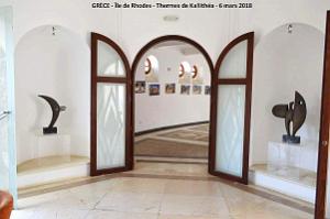 108- Thermes de  Kallithea